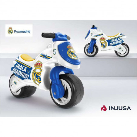 Ride-on toy Real Madrid C.F. 69 x 27,5 x 49 cm