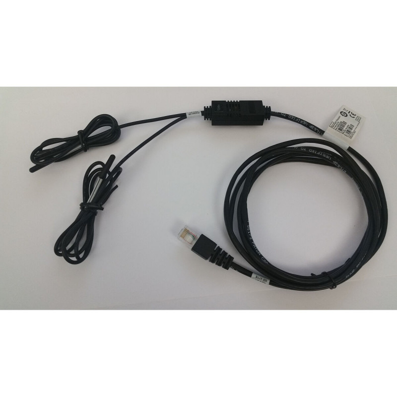Unterbrechungsfreies Stromversorgungssystem Interaktiv USV HPE G2 PDU ENV 3-TEMP