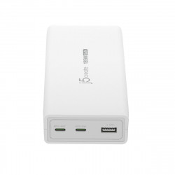 Powerbank j5create JUP37185W-EN White
