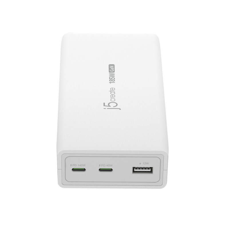 Powerbank j5create JUP37185W-EN Weiß