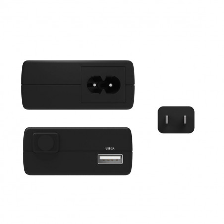 Carregador portátil j5create JUP2290C-EN Preto