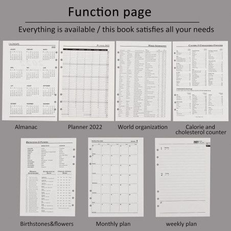 Tragbares Ladegerät j5create JUP2290C-EN Schwarz