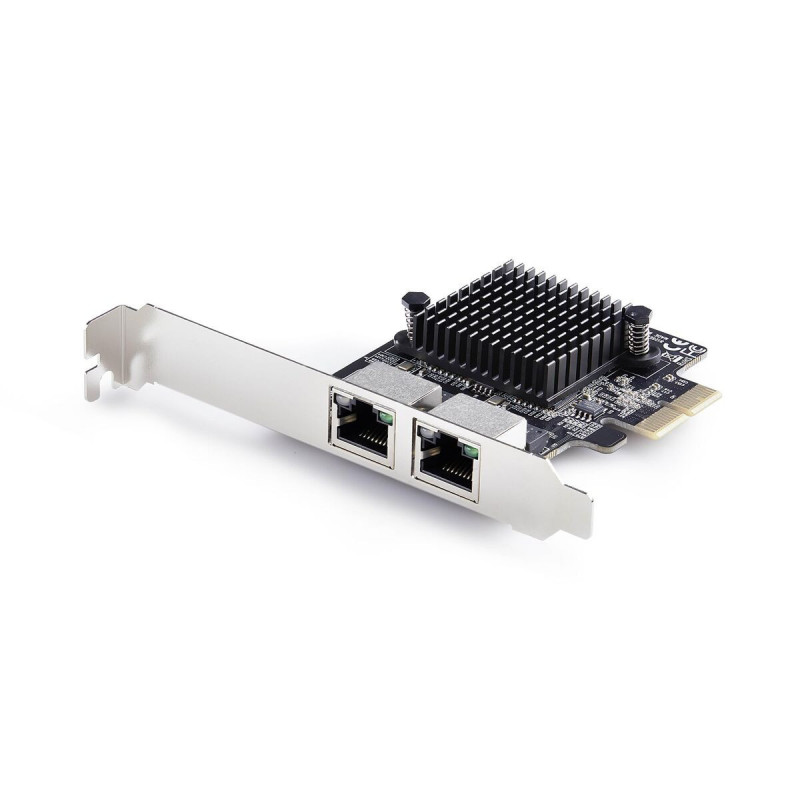 Tarjeta de Red Startech PR25GR-NETWORK-CARD