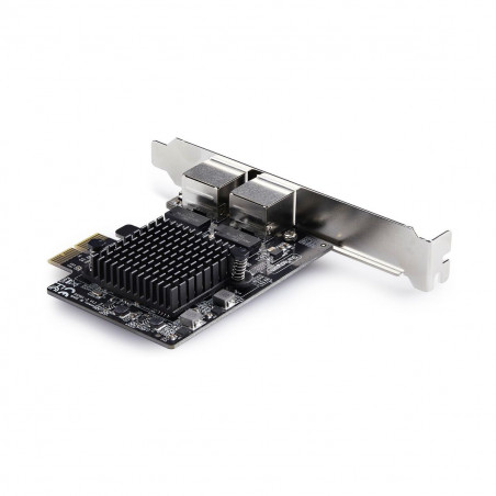 Scheda di Rete Startech PR25GR-NETWORK-CARD