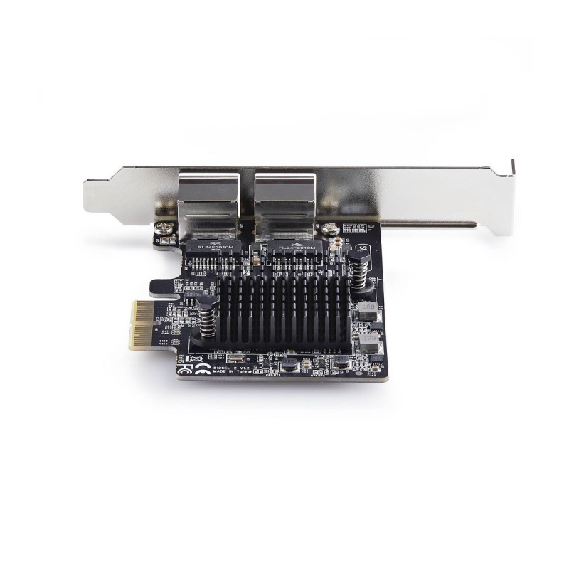 Network Card Startech PR25GR-NETWORK-CARD