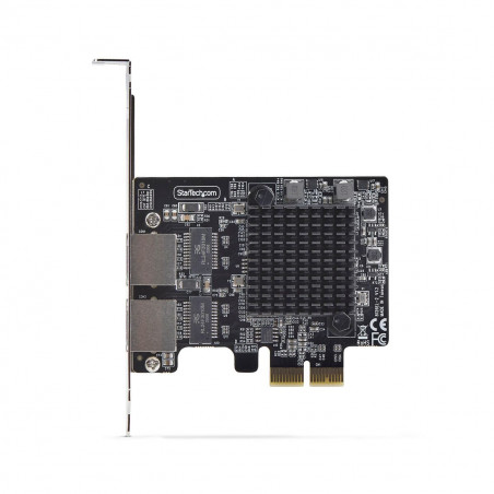 Network Card Startech PR25GR-NETWORK-CARD