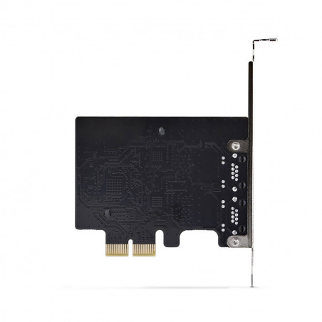 Tarjeta de Red Startech PR25GR-NETWORK-CARD