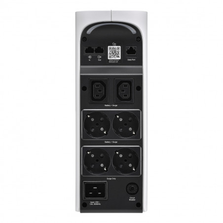 Sistema Interactivo de Fornecimento Ininterrupto de Energia APC BGM2200-GR