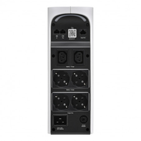 Sistema Interactivo de Fornecimento Ininterrupto de Energia APC BGM2200-GR