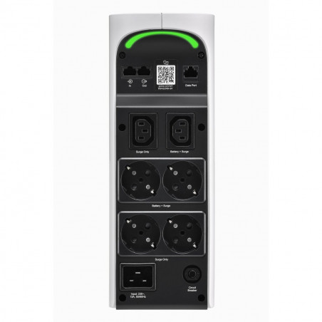 Sistema Interactivo de Fornecimento Ininterrupto de Energia APC BGM2200-GR