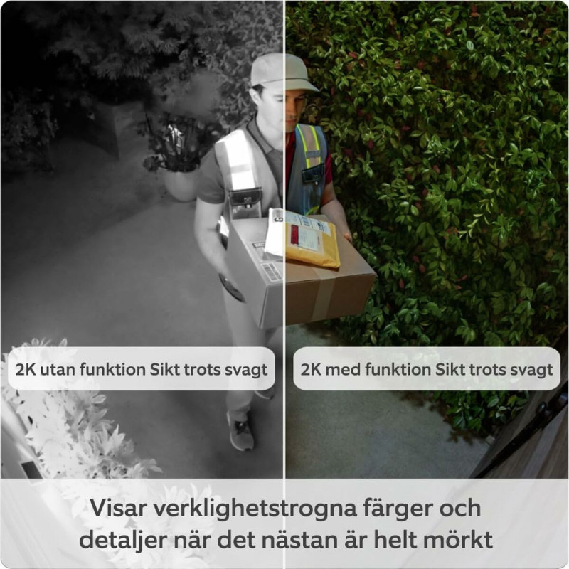 Videoüberwachungskamera Amazon B0D23Y1N3Y