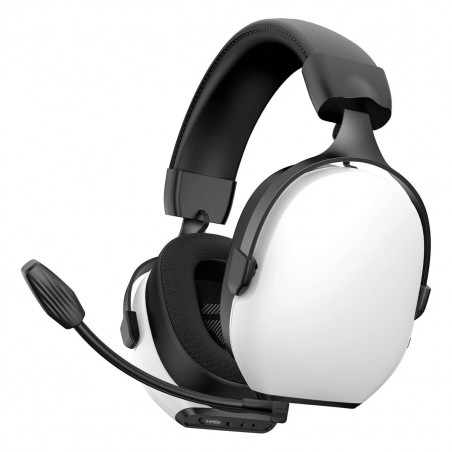 Auricolari con Microfono Spirit of Gamer Xpert H1400 Nero