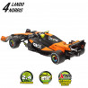 Remote-Controlled Car McLaren 24 X 6 X 8,5 CM (4 Units)