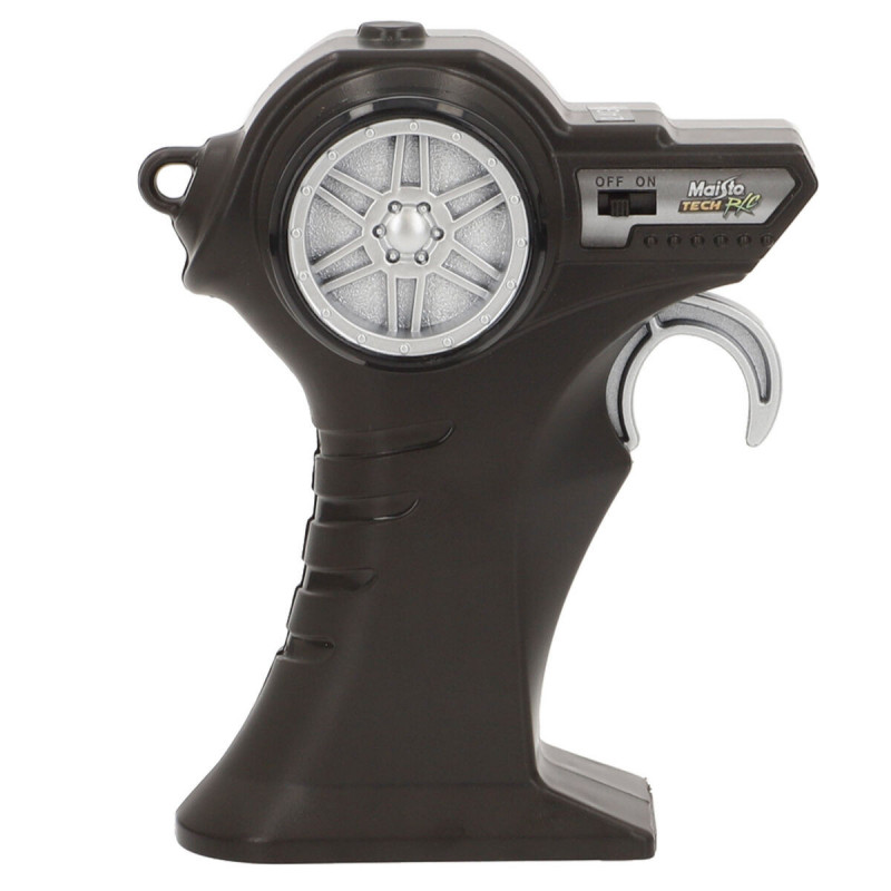 Coche Radio Control Renault 33 X 8,5 X 13 CM (4 Unidades)