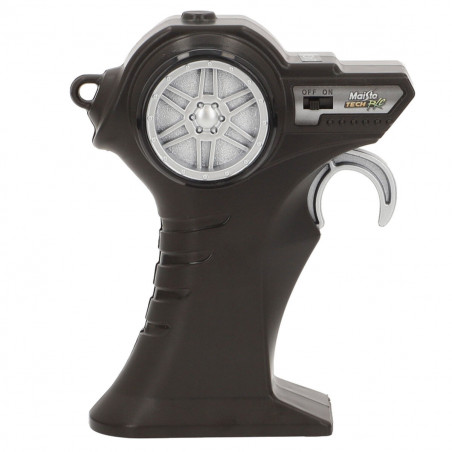 Coche Radio Control Renault 33 X 8,5 X 13 CM (4 Unidades)