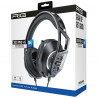 Gaming Headset with Microphone Rig Gaming RIG300PROHS Black