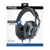 Gaming Headset mit Mikrofon Rig Gaming RIG300PROHS Schwarz