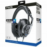 Auriculares con Micrófono Gaming Rig Gaming RIG300PROHS Negro