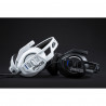 Auriculares con Micrófono Gaming Rig Gaming RIG300PROHS Negro
