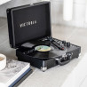 Tourne-disques Victrola Journey Noir
