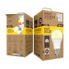 Smart Light bulb muvit iO iO E27 2700 K 6500 K 800 lm
