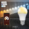 Smart Light bulb muvit iO iO E27 2700 K 6500 K 800 lm