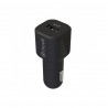Car Charger Muvit 1,2 m Black