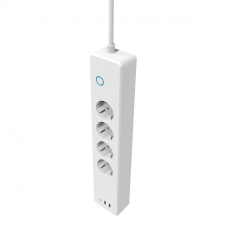 Smart Plug muvit iO HT-STS-04-03-EU Wi-Fi