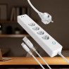 Presa Intelligente muvit iO HT-STS-04-03-EU Wi-Fi