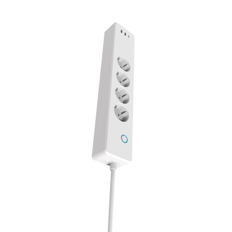 Smart Plug muvit iO HT-STS-04-03-EU Wi-Fi