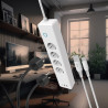 Prise Intelligente muvit iO HT-STS-04-03-EU Wi-Fi