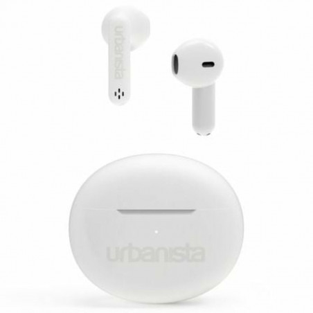 Bluetooth in Ear Headset Urbanista 1036003 Weiß