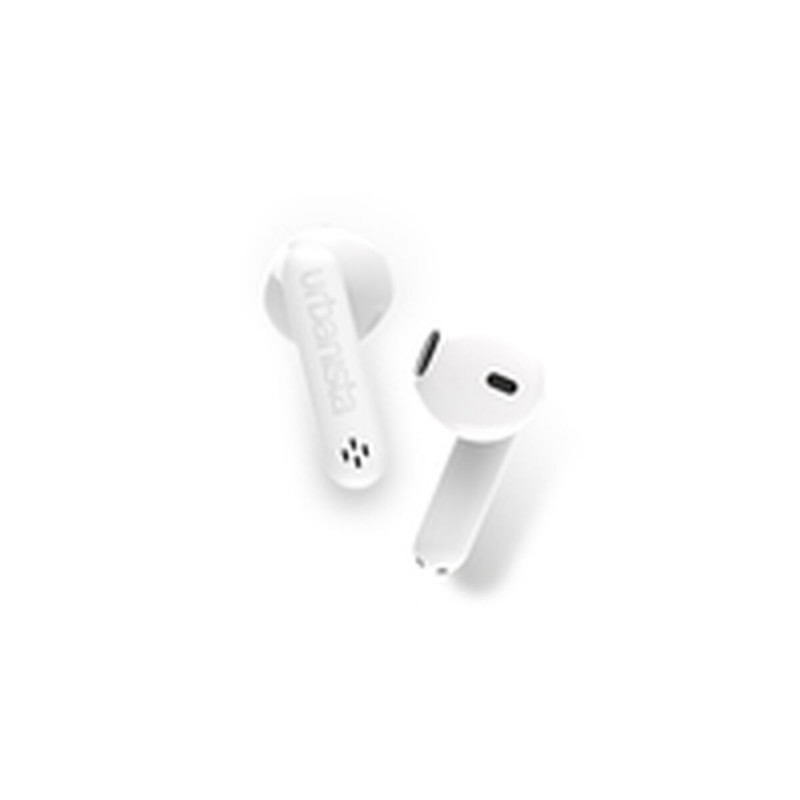 Urbanista auriculares true wireless Austin pure white