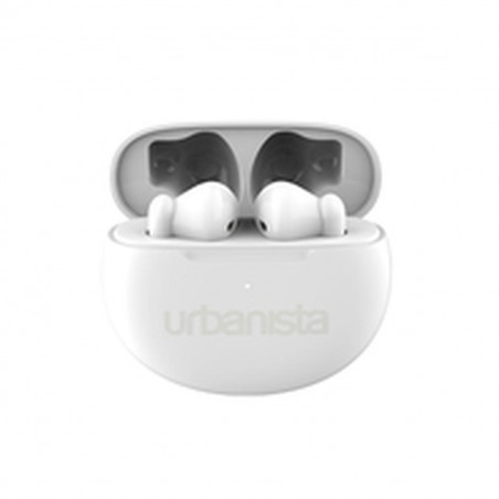 Urbanista auriculares true wireless Austin pure white