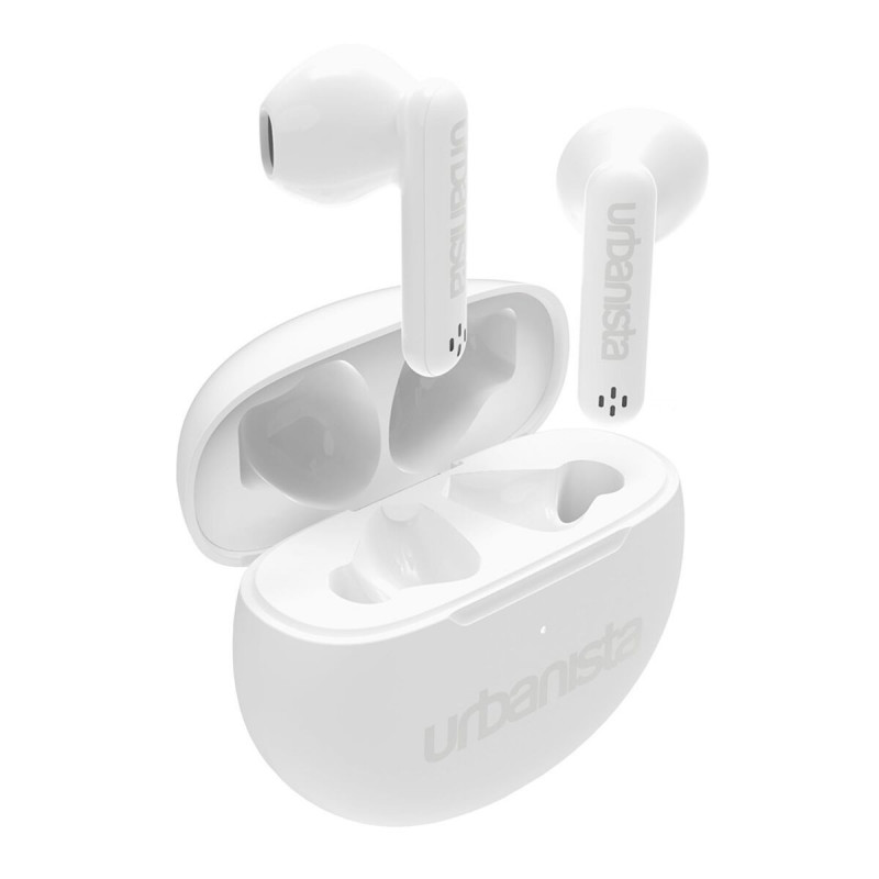 Écouteurs in Ear Bluetooth Urbanista 1036003 Blanc