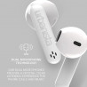 Urbanista auriculares true wireless Austin pure white