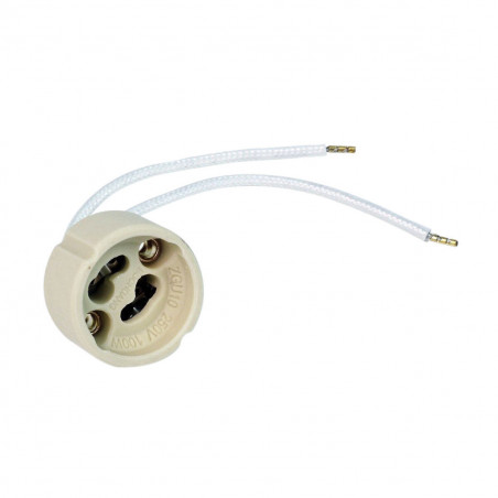 Lâmpada Inteligente muvit iO iO Wi-Fi GU10 LED 2700 K 6500 K 400 lm