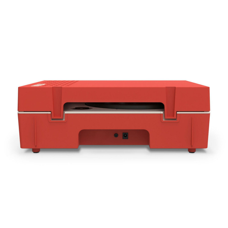 Giradischi Victrola Re-Spin Rosso