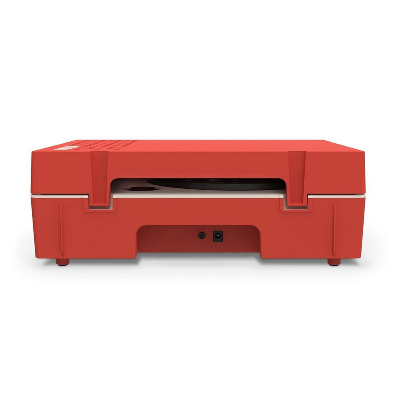 Giradischi Victrola Re-Spin Rosso