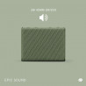 Urbanista Altavoz Bluetooth Sydney Olive Green