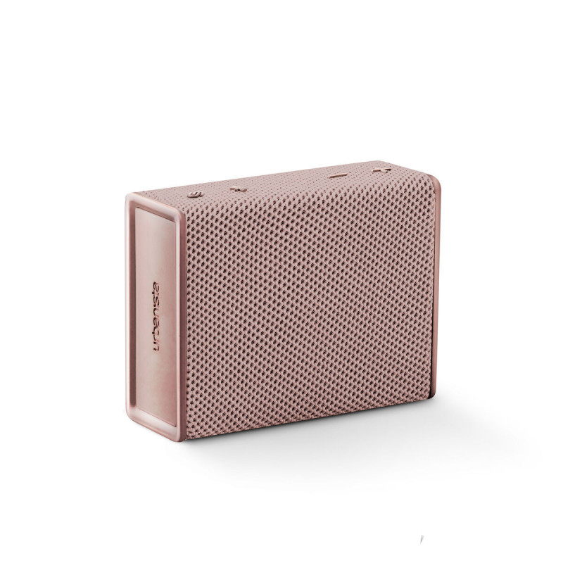 Tragbare Bluetooth-Lautsprecher Urbanista Sydney Rotgold 3 W 4 W