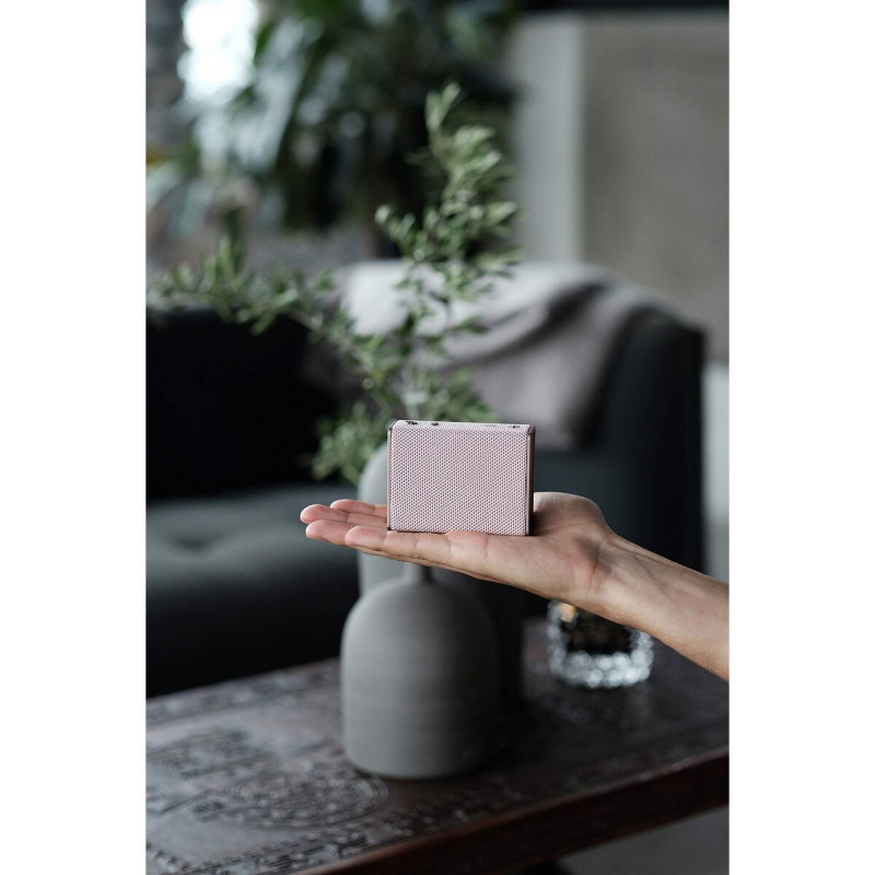 Altifalante Bluetooth Portátil Urbanista Sydney Ouro rosa 3 W 4 W
