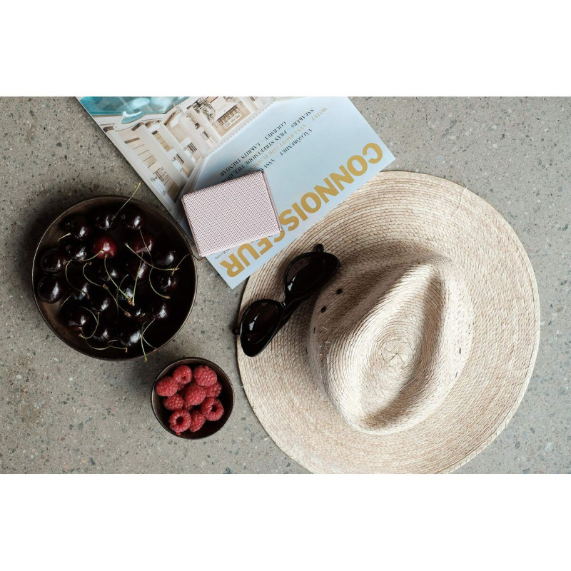 Altifalante Bluetooth Portátil Urbanista Sydney Ouro rosa 3 W 4 W