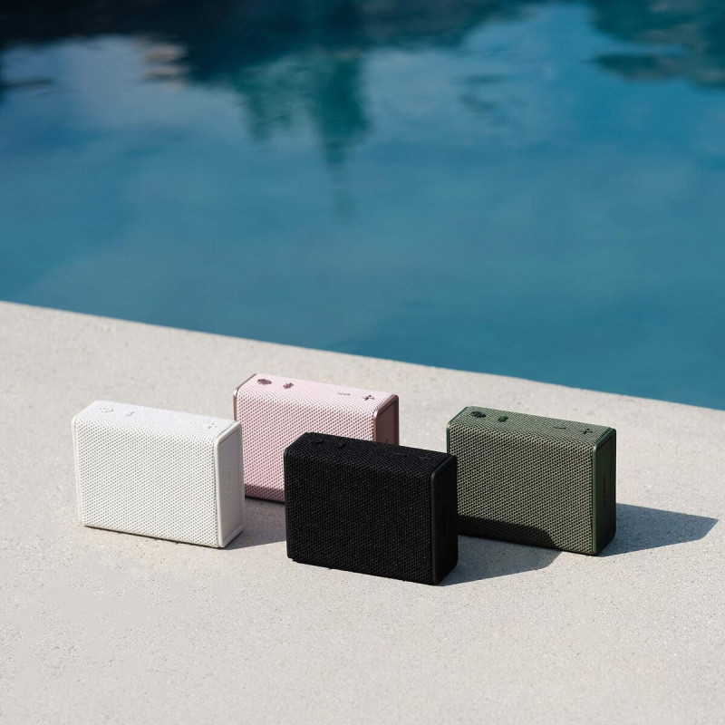 Urbanista Altavoz Bluetooth Sydney Rose Gold