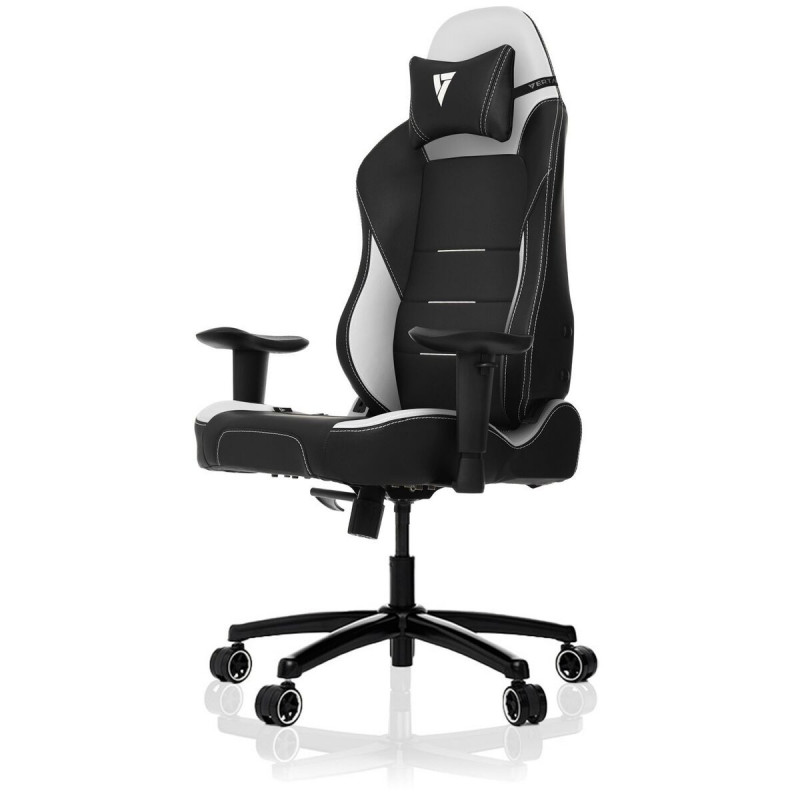 Gaming-Stuhl Vertagear PL1000 Weiß Schwarz
