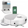Robot Vacuum Cleaner Roomba 505 PLUS WHITE