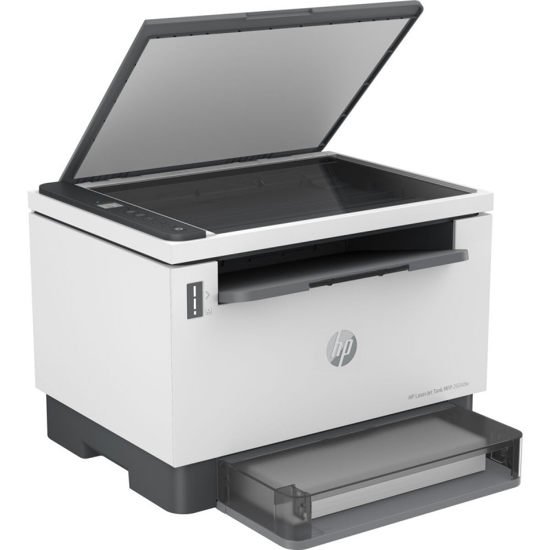 Multifunction Printer HP 381V0AB19