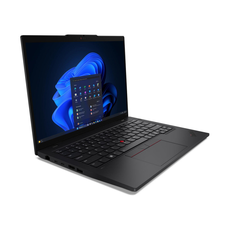 Laptop Lenovo ThinkPad L14 Gen 6 14" intel core ultra 7 16 GB RAM 512 GB SSD Qwerty Spanisch