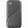 External Hard Drive Western Digital My Passport 2 TB SSD