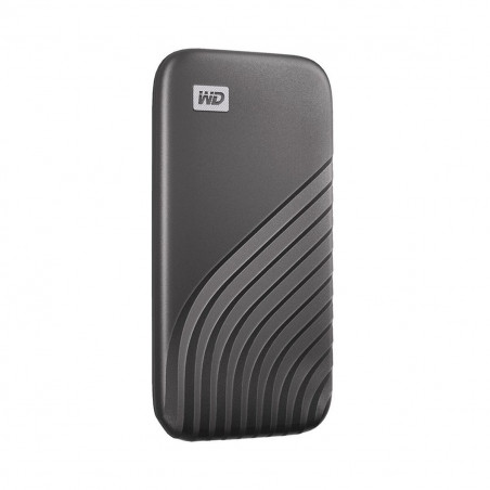 Disque Dur Externe Western Digital My Passport 2 TB SSD